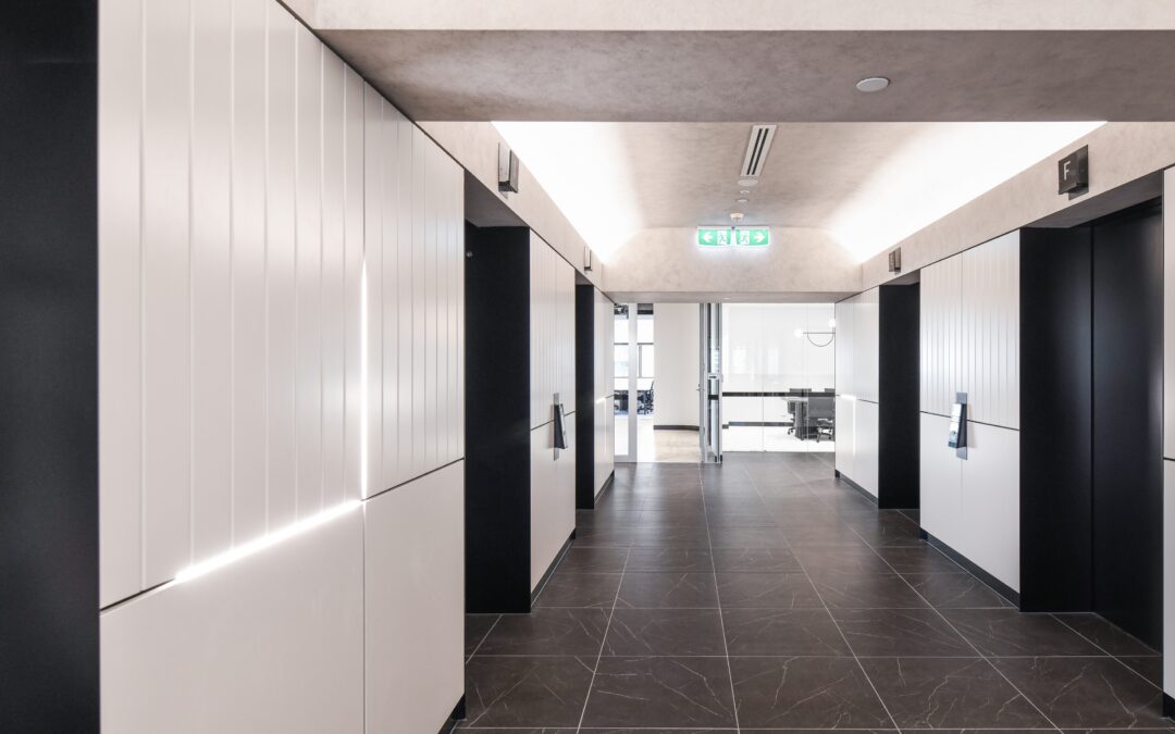 31 Market St Lvl 22 – 01